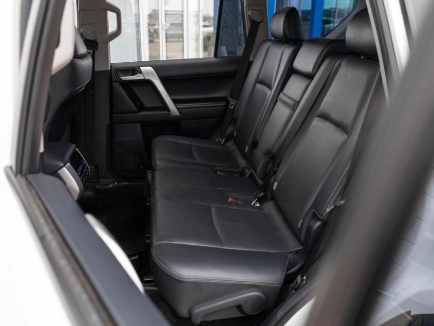 Toyota Land Cruiser Prado 150 Series Рестайлинг 3 Краснодар  - изображение 15