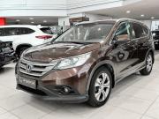 Honda CR-V IV Казань  - изображение 23