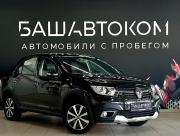 Renault Logan II Рестайлинг Уфа  - изображение 21