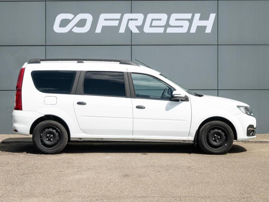 Lada (ВАЗ) Largus I Рестайлинг Краснодар  - изображение 5