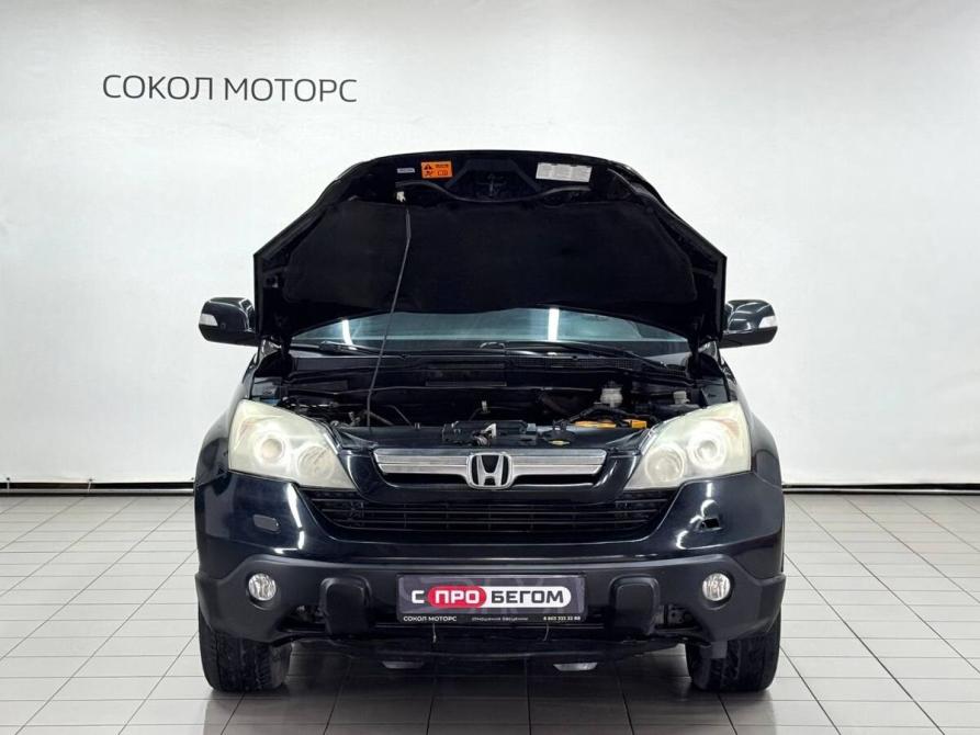 Honda CR-V III Ростов-на-Дону  - изображение 5