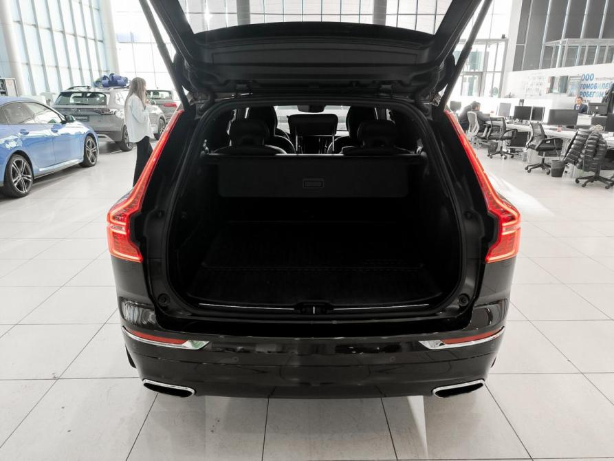 Volvo XC60 II Рестайлинг Казань  - изображение 12