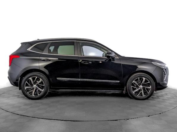 Haval Jolion I с пробегом 2022 года, цена 1 750 000 рублей, 57366 км, внедорожник, Автокод Объявления