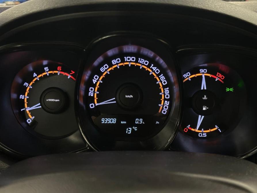 Lada (ВАЗ) Vesta I Санкт-Петербург  - изображение 14