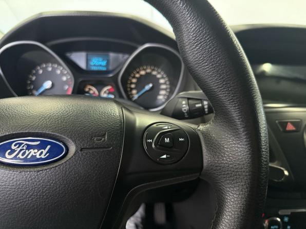 Ford Focus III с пробегом 2012 года, цена 745 000 рублей, 215772 км, хэтчбек, Автокод Объявления