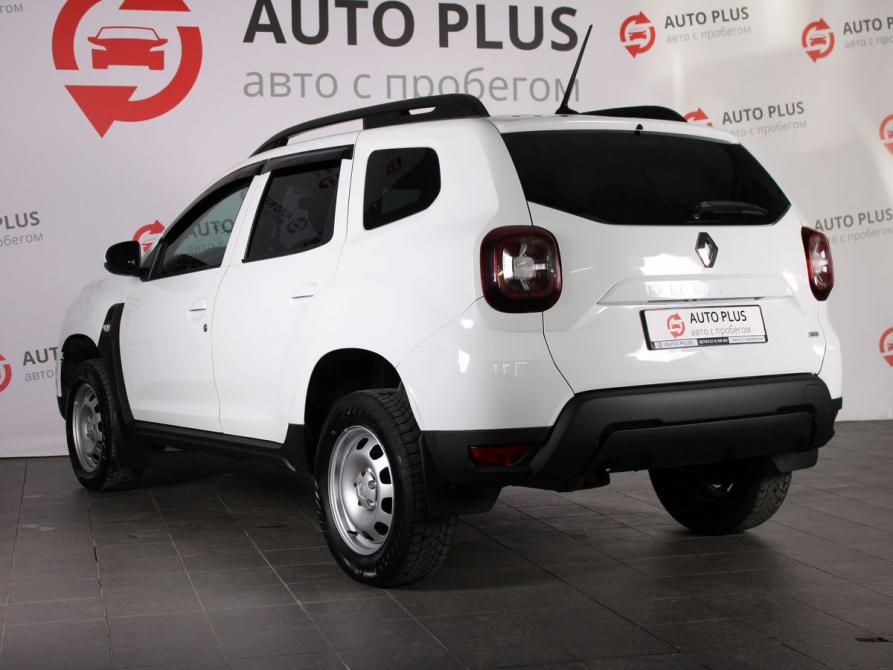 Renault Duster II Минеральные Воды  - изображение 2