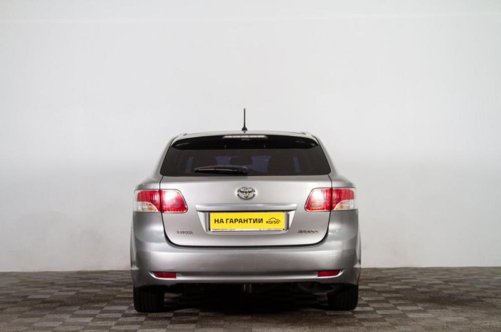 Toyota Avensis III Сургут  - изображение 6