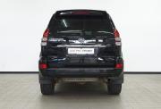 Toyota Land Cruiser Prado 120 Series Екатеринбург  - изображение 22