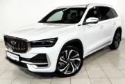 Geely Monjaro I Саратов  - изображение 31