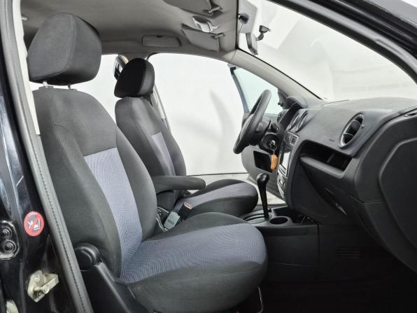 Ford Fusion I Рестайлинг с пробегом 2011 года, цена 473 000 рублей, 209276 км, хэтчбек, Автокод Объявления