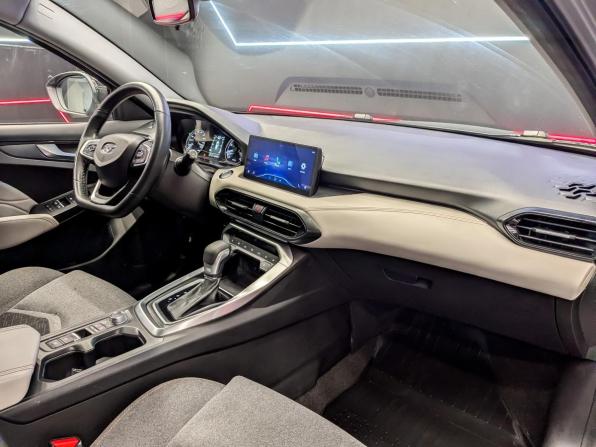Kaiyi E5 с пробегом 2024 года, цена 825 000 рублей, 113441 км, седан, Автокод Объявления