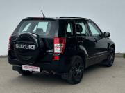 Suzuki Grand Vitara II Рестайлинг Москва  - изображение 21