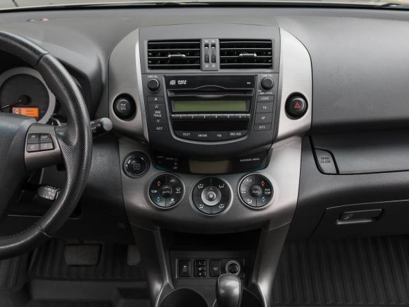 Toyota RAV4 III (XA30) Рестайлинг с пробегом 2012 года, цена 1 449 000 рублей, 176506 км, внедорожник, Автокод Объявления