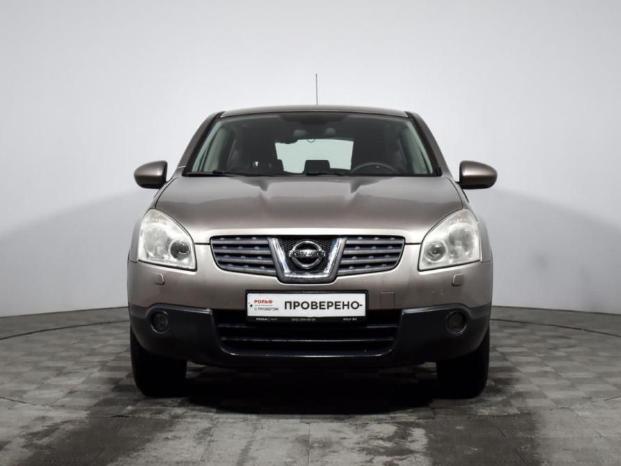 Nissan Qashqai I Санкт-Петербург  - изображение 2