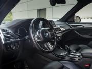 BMW X3 III (G01) Москва  - изображение 29
