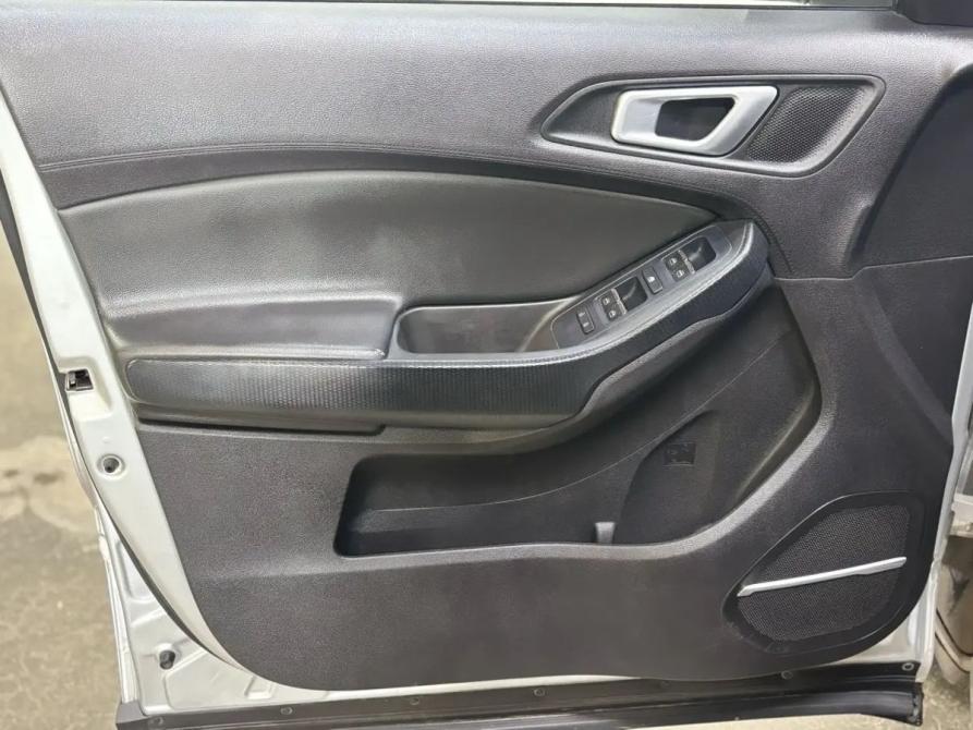 Chery Tiggo 4 I Рестайлинг Саратов  - изображение 12