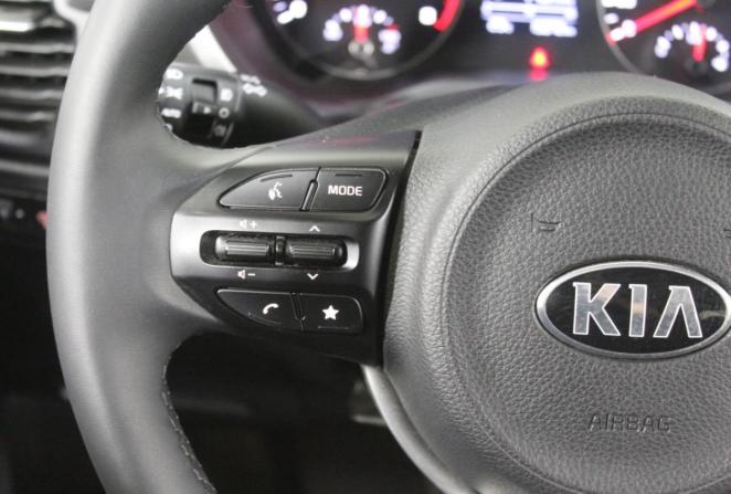 Kia Rio IV с пробегом 2020 года, цена 2 050 000 рублей, 15872 км, хэтчбек, Автокод Объявления