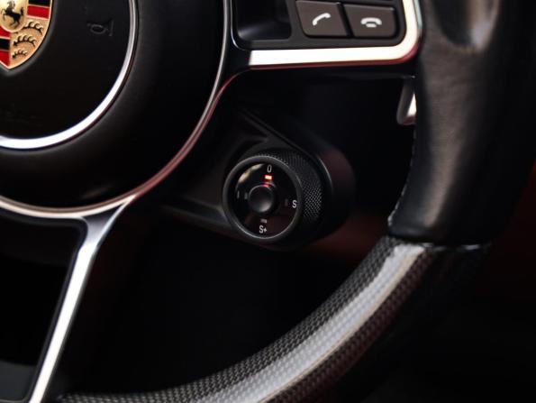 Porsche Cayenne III с пробегом 2019 года, цена 5 699 000 рублей, 96987 км, внедорожник, Автокод Объявления