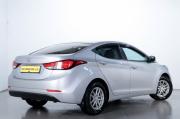 Hyundai Elantra V (MD) Рестайлинг Челябинск  - изображение 26