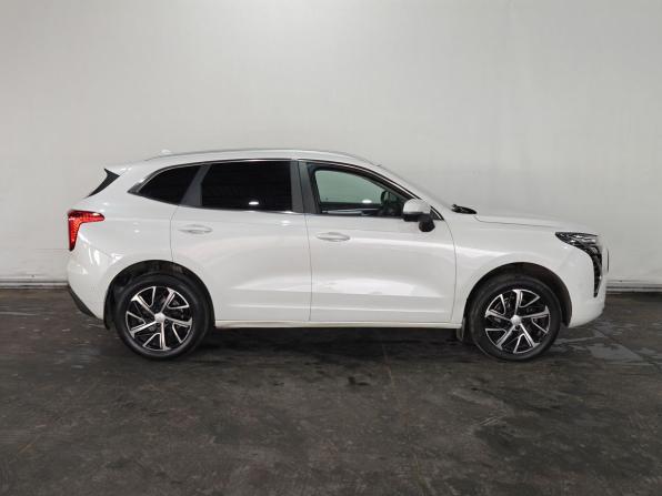 Haval Jolion I с пробегом 2022 года, цена 1 170 000 рублей, 197000 км, внедорожник, Автокод Объявления