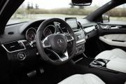 Mercedes-Benz GLE Coupe AMG I (C292) Санкт-Петербург  - изображение 62