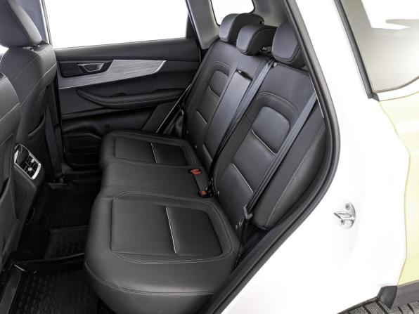 Chery Tiggo 7 Pro Max I с пробегом 2024 года, цена 1 850 000 рублей, 29625 км, внедорожник, Автокод Объявления
