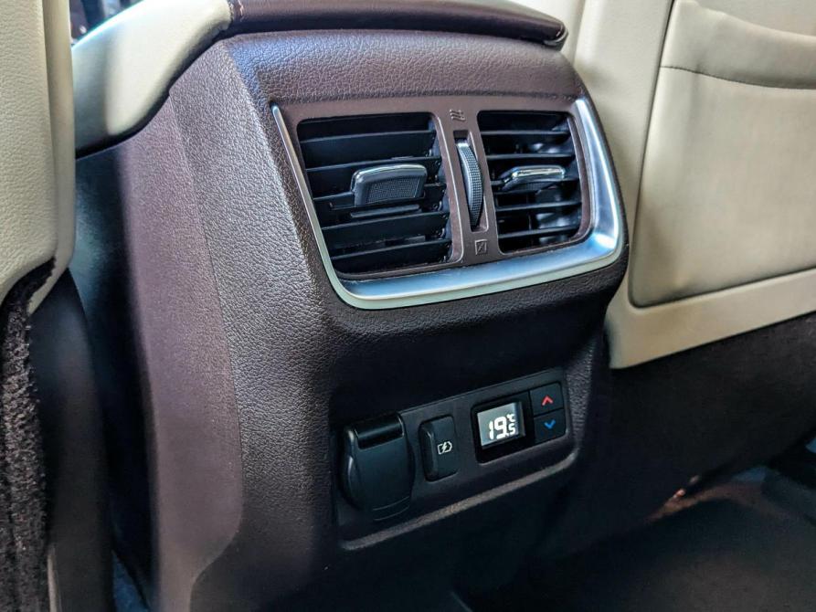 Infiniti QX50 II Екатеринбург  - изображение 17