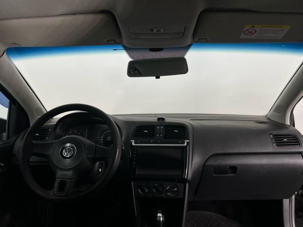 Volkswagen Polo V с пробегом 2010 года, цена 549 000 рублей, 250000 км, хэтчбек, Автокод Объявления