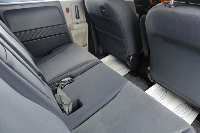 Honda Freed I с пробегом 2009 года, цена 899 000 рублей, 205000 км, компактвэн, Автокод Объявления