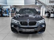 BMW X4 I (F26) Казань  - изображение 24