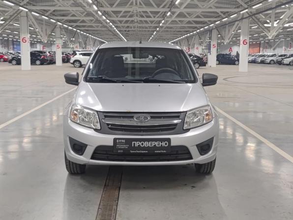 Lada (ВАЗ) Granta I с пробегом 2015 года, цена 325 000 рублей, 181335 км, лифтбек, Автокод Объявления