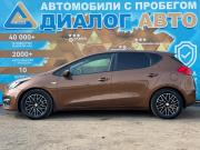 Kia Ceed II Рестайлинг Набережные Челны  - изображение 31