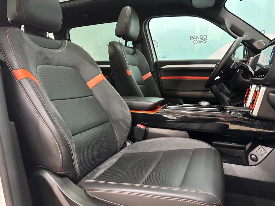 Haval Dargo Набережные Челны  - изображение 27