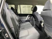 Toyota Land Cruiser Prado 150 Series Рестайлинг 2 Москва  - изображение 37