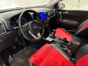 Kia Sportage IV Рестайлинг Самара  - изображение 26