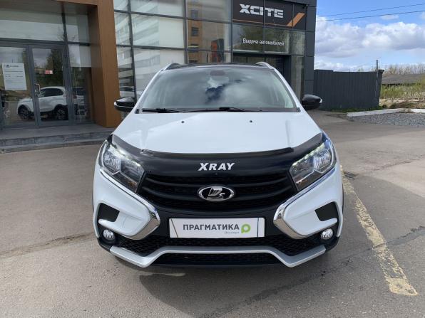Lada (ВАЗ) XRAY I с пробегом 2021 года, цена 1 295 000 рублей, 72365 км, хэтчбек, Автокод Объявления
