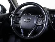 Toyota Camry VIII (XV70) Москва  - изображение 38