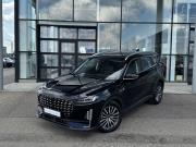 JETOUR X70+ I Рестайлинг Тверь  - изображение 34