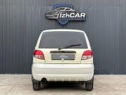 Daewoo Matiz I Рестайлинг Ижевск  - изображение 20