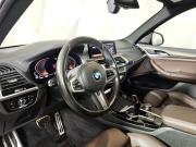 BMW X3 III (G01) Москва  - изображение 30