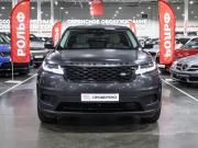 Land Rover Range Rover Velar I Санкт-Петербург  - изображение 34
