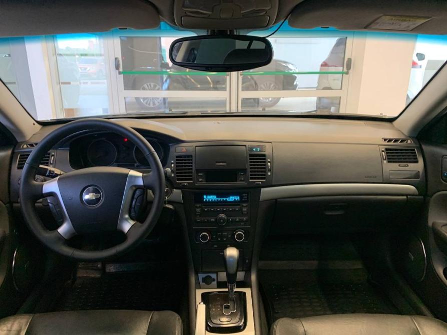 Chevrolet Epica V250 Рестайлинг Челябинск  - изображение 11