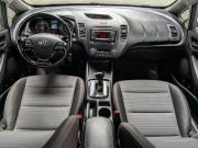 Kia Cerato III Рестайлинг (Classic) Екатеринбург  - изображение 22