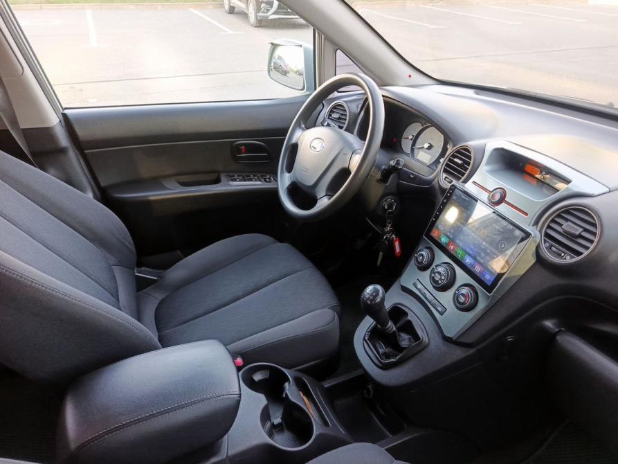Kia Carens II (UN) Брянск  - изображение 14
