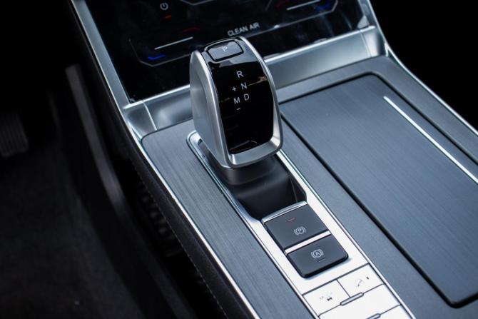 Новый Tenet T4L 2026 года, цена 2 256 210 рублей, внедорожник, Автокод Объявления