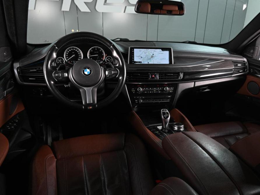 BMW X6 II (F16) Ростов-на-Дону  - изображение 6