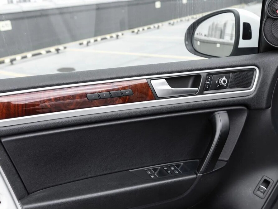 Volkswagen Touareg II Казань  - изображение 19