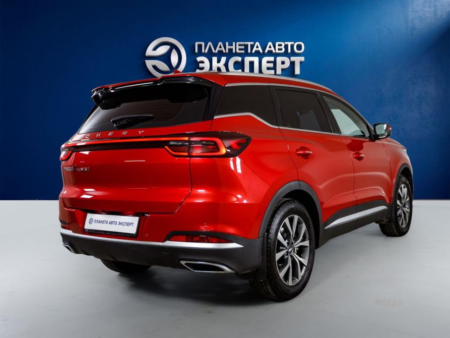 Chery Tiggo 7 Pro Max I Челябинск  - изображение 4
