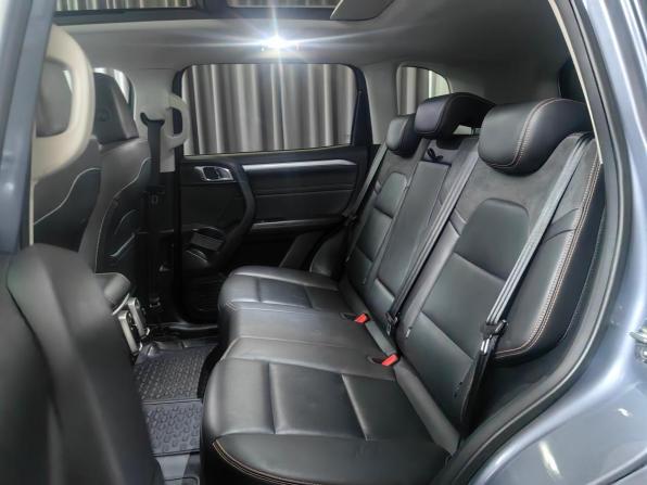 Haval Dargo с пробегом 2023 года, цена 2 737 000 рублей, 41223 км, внедорожник, Автокод Объявления