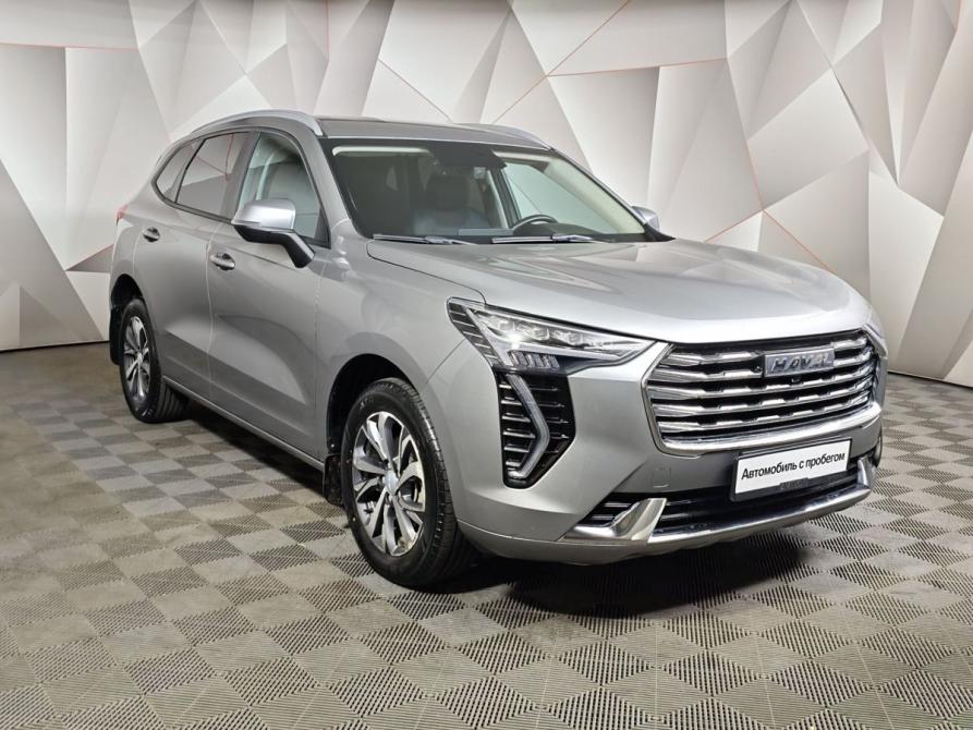 Haval Jolion I Москва  - изображение 3